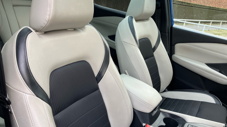 Nissan Qashqai 1.3 DiG-T MH Tekna 5dr Petrol Hatchback